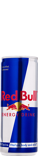 Red Bull