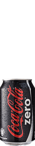 coca cola zero